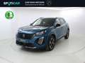 Peugeot 2008 Allure Gasolina 100 S&S 6 Vel. MAN Azul - thumbnail 1