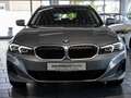 BMW 320 d Touring xDrive LED NAVI SHZ PDC KLIMA Grau - thumbnail 3