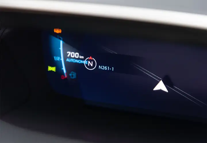 Peugeot 208 2024, foto 16