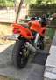 Yamaha SZR 660 Super Single Arancione - thumbnail 5