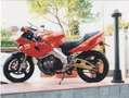 Yamaha SZR 660 Super Single Narancs - thumbnail 3