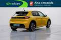 Peugeot 208 GT Eléctrico 100kW Amarillo - thumbnail 5
