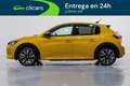 Peugeot 208 GT Eléctrico 100kW Amarillo - thumbnail 8