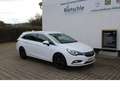 Opel Astra Sports Tourer Dynamic Blanc - thumbnail 3