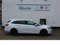 Opel Astra Sports Tourer Dynamic Weiß - thumbnail 4