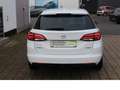 Opel Astra Sports Tourer Dynamic Blanc - thumbnail 6