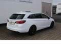 Opel Astra Sports Tourer Dynamic Blanc - thumbnail 5
