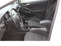 Opel Astra Sports Tourer Dynamic Weiß - thumbnail 8
