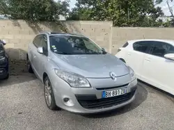 Renault Megane Mégane 3 Estate 1.5 dCi FAP. 4800 eu. Paiement en 4x