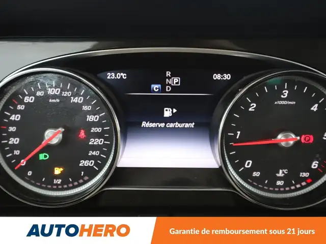 Mercedes-Benz E-Class view 20