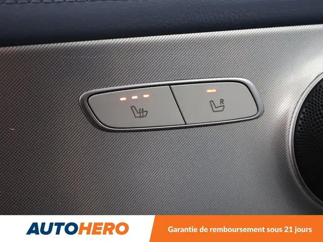 Mercedes-Benz E-Class view 30
