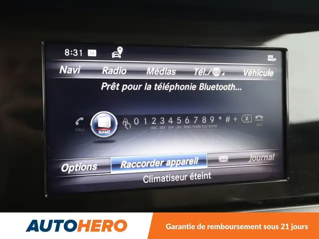 Mercedes-Benz E-Class view 22