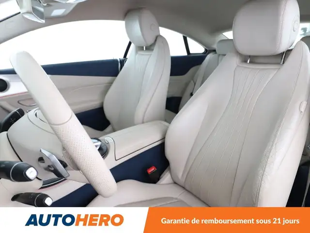 Mercedes-Benz E-Class view 10