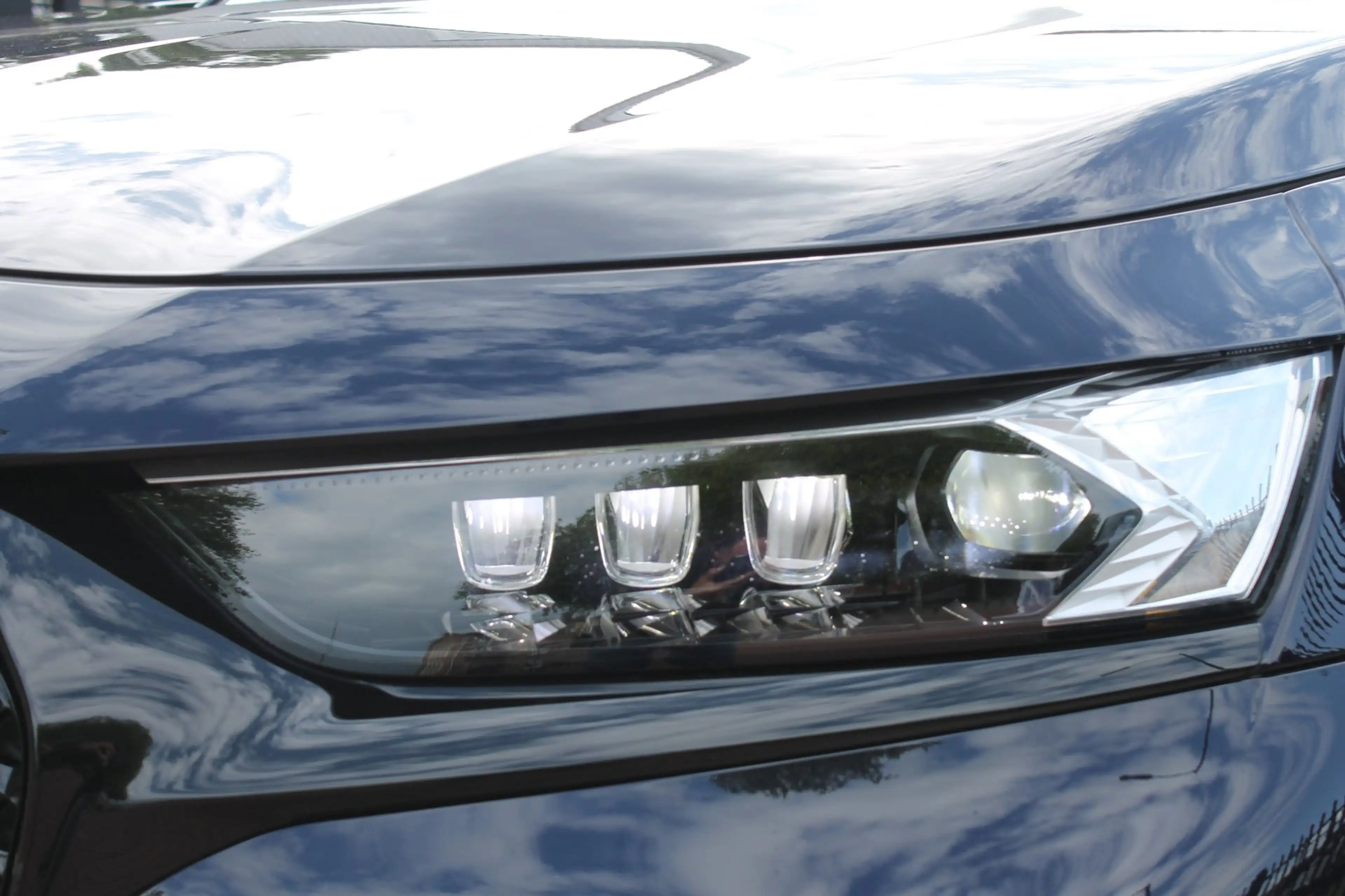 DS Automobiles DS 7 Crossback E-Tense Rivoli Leder 360 Memory Full Options!! — photo 4