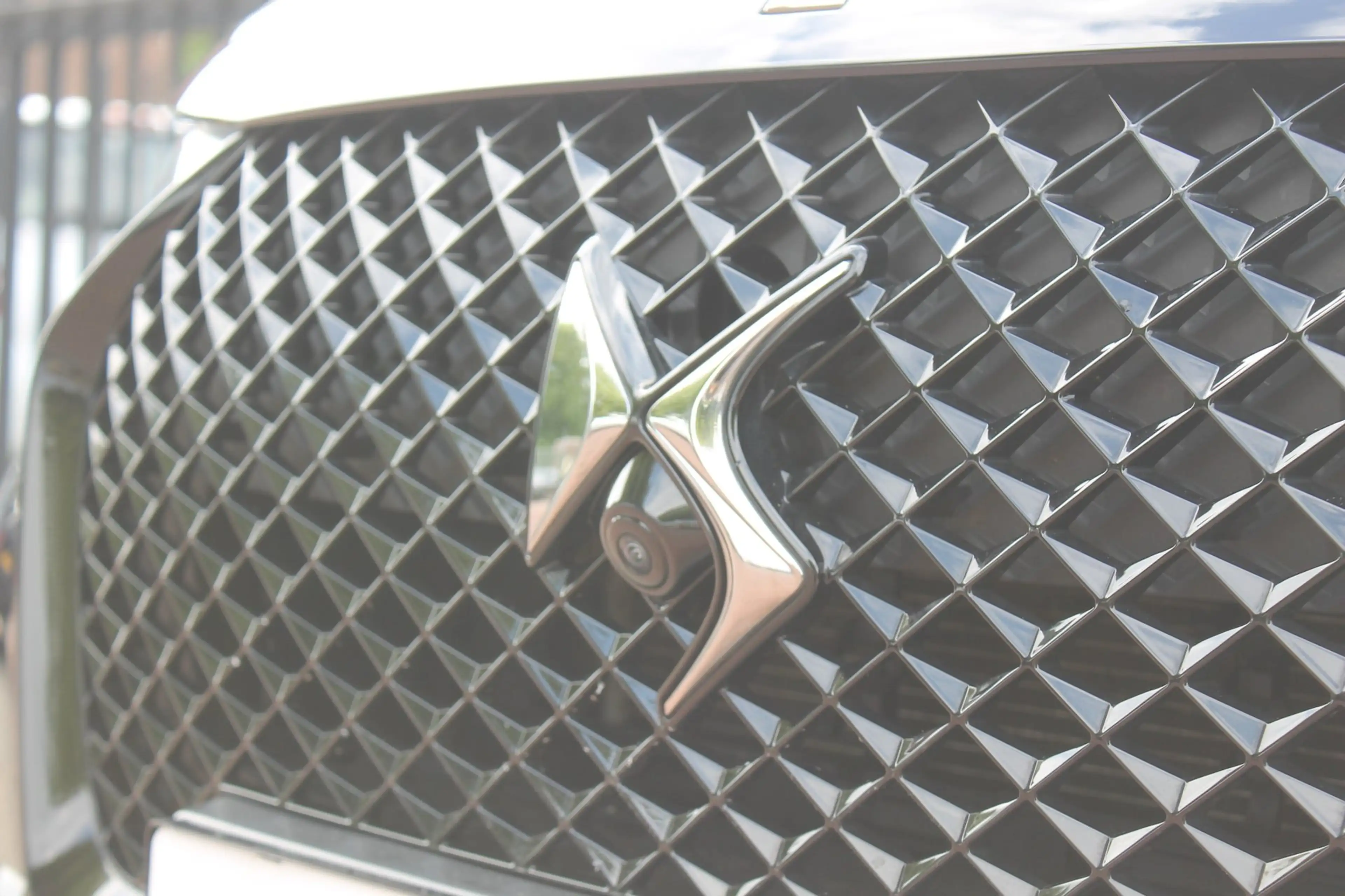 DS Automobiles DS 7 Crossback E-Tense Rivoli Leder 360 Memory Full Options!! — photo 5