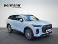 Chery Tiggo TIGGO 9 PHEV AWD – 428 PS Systemleistung ***0% ... Weiß - thumbnail 7