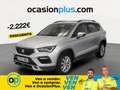 SEAT Ateca 1.5 EcoTSI S&S Style Evo Edition DSG Gris - thumbnail 1