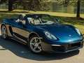 Porsche Boxster Boxster 2.7i 265 ch Bleu - thumbnail 1