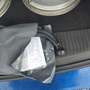 Ford Tourneo Courier 1.0.Titanium.Klima.Navi.SHZ.AHK Bleu - thumbnail 19