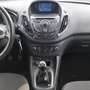 Ford Tourneo Courier 1.0.Titanium.Klima.Navi.SHZ.AHK Bleu - thumbnail 16