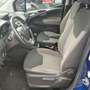 Ford Tourneo Courier 1.0.Titanium.Klima.Navi.SHZ.AHK Bleu - thumbnail 8
