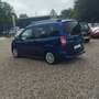 Ford Tourneo Courier 1.0.Titanium.Klima.Navi.SHZ.AHK Bleu - thumbnail 3