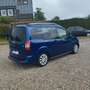 Ford Tourneo Courier 1.0.Titanium.Klima.Navi.SHZ.AHK Bleu - thumbnail 4
