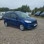 Ford Tourneo Courier 1.0.Titanium.Klima.Navi.SHZ.AHK Bleu - thumbnail 5