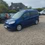 Ford Tourneo Courier 1.0.Titanium.Klima.Navi.SHZ.AHK Bleu - thumbnail 2