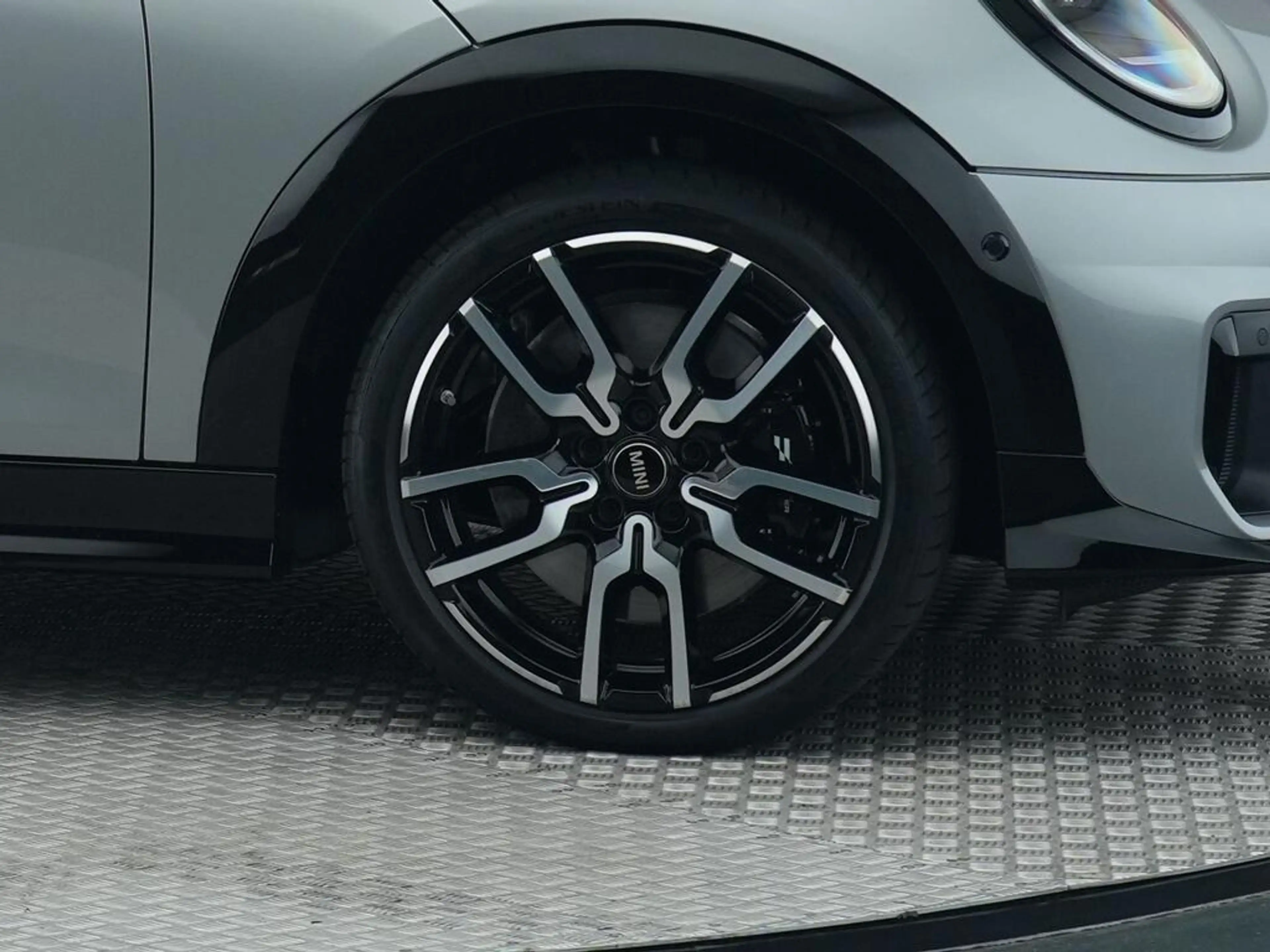 MINI Cooper S 5-Deurs 2.0 John Cooper Works XL — photo 15