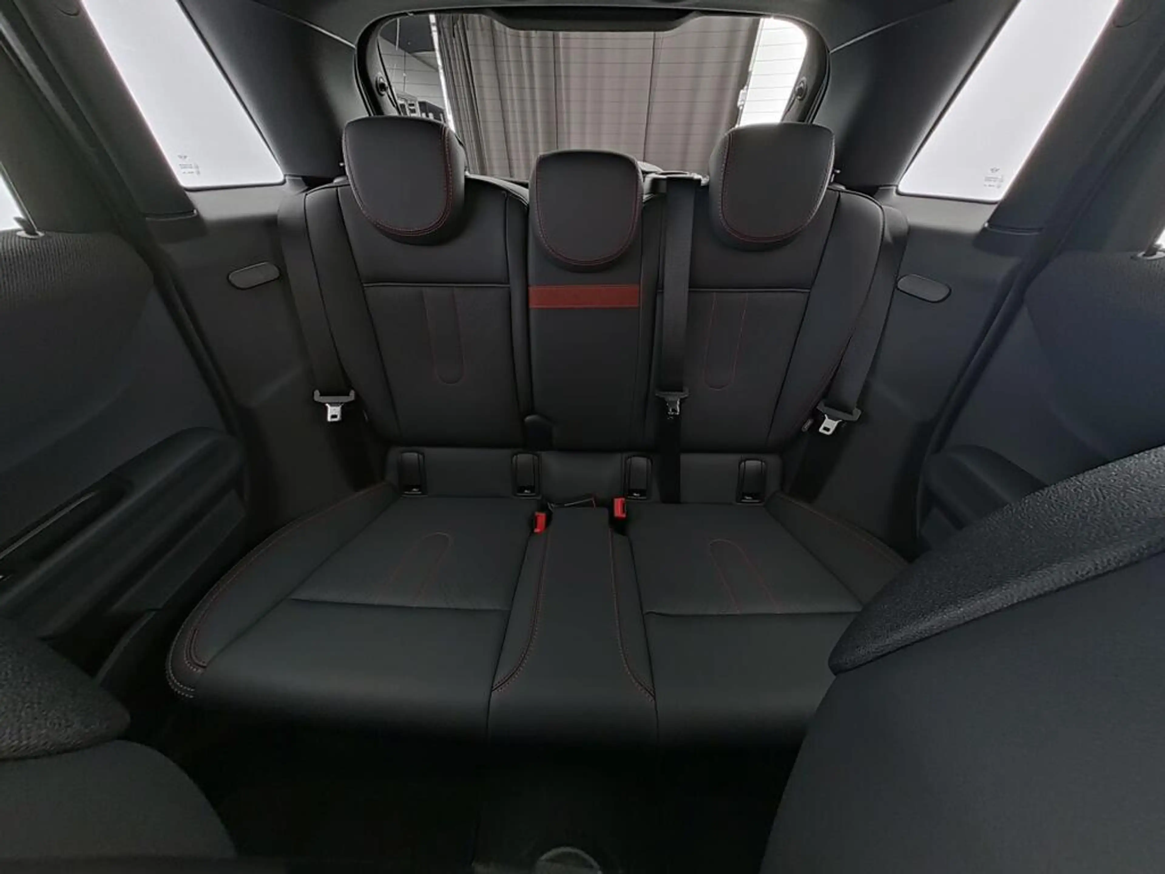 MINI Cooper S 5-Deurs 2.0 John Cooper Works XL — photo 6