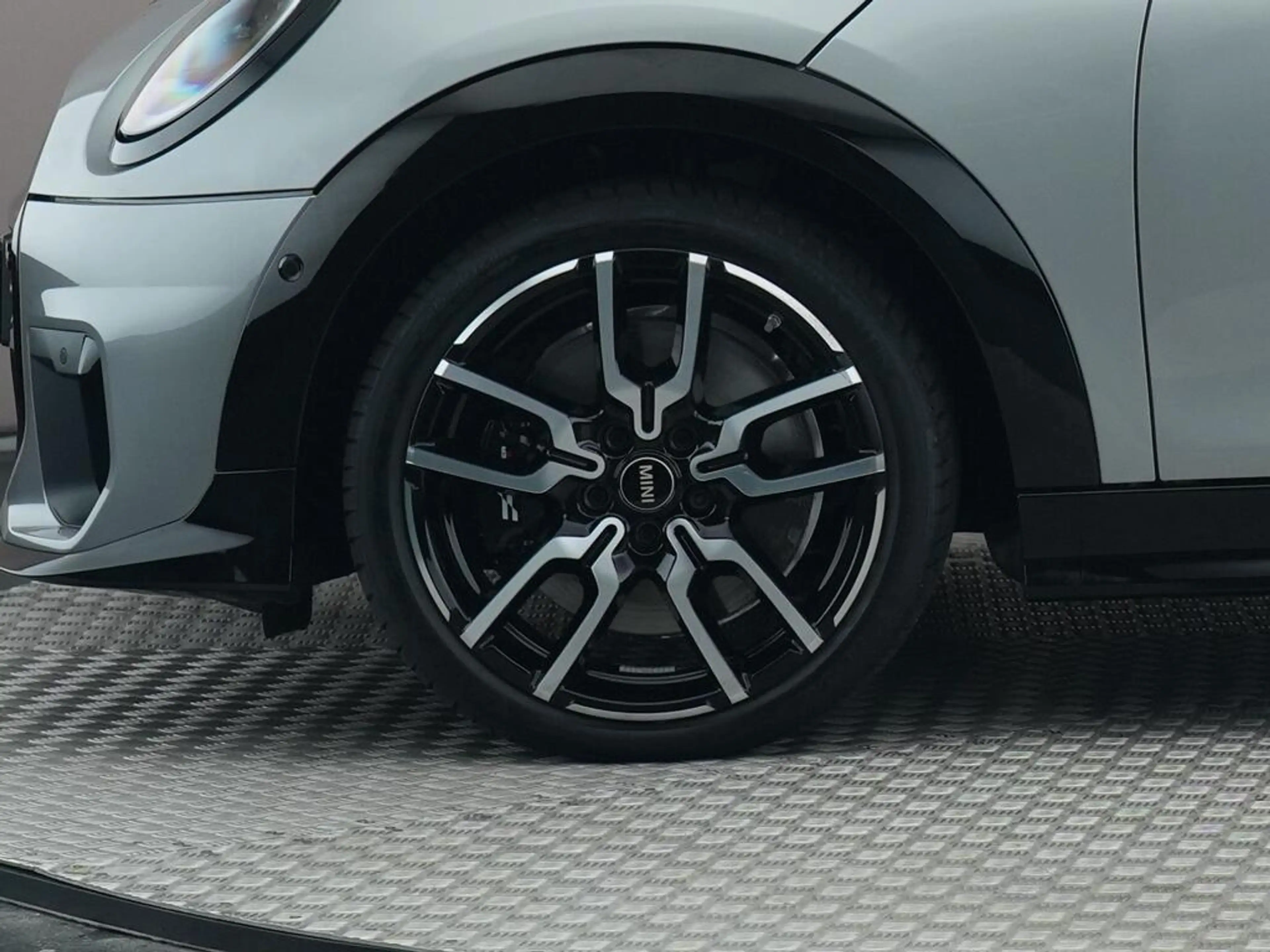 MINI Cooper S 5-Deurs 2.0 John Cooper Works XL — photo 14
