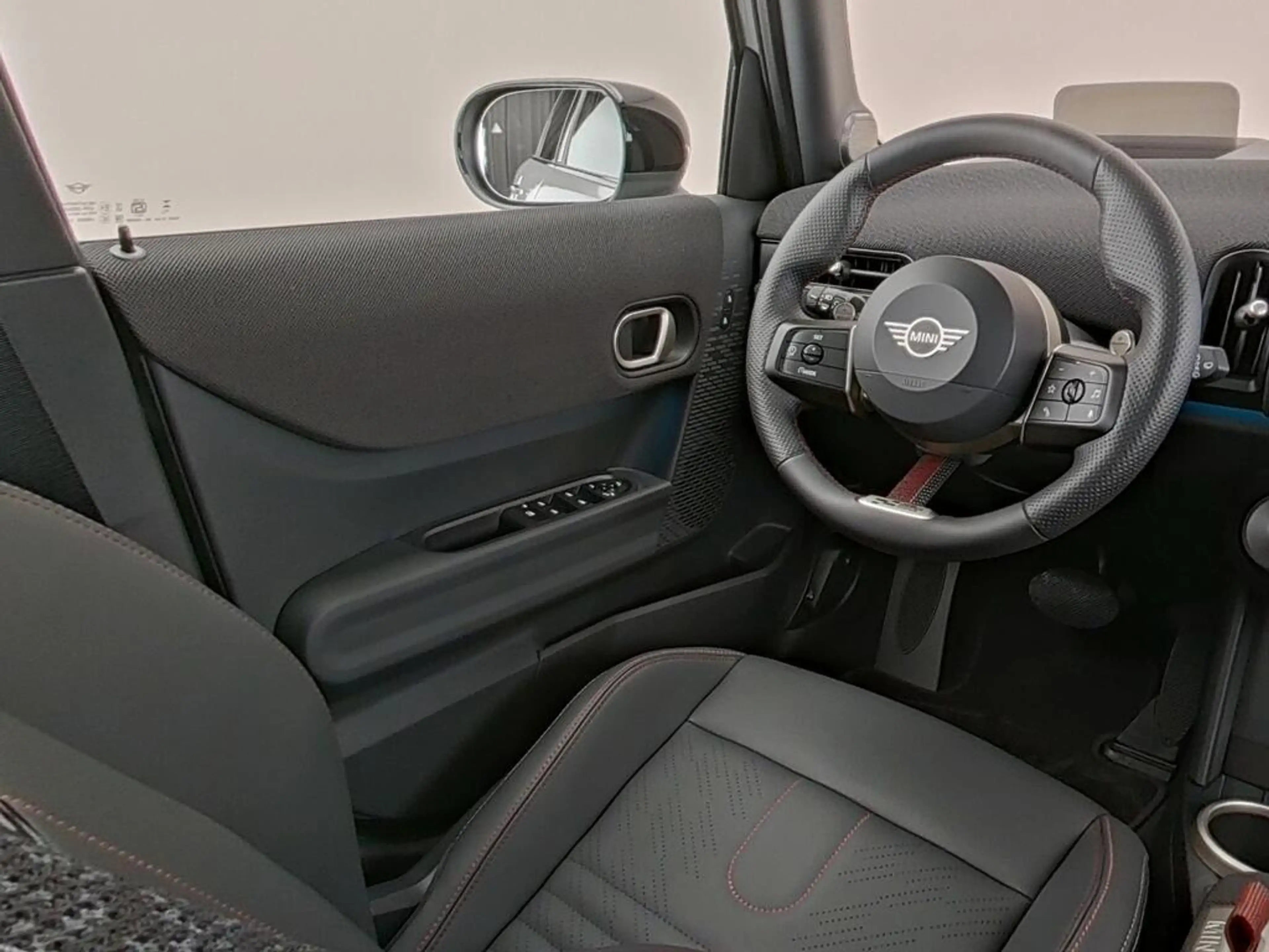MINI Cooper S 5-Deurs 2.0 John Cooper Works XL — photo 4