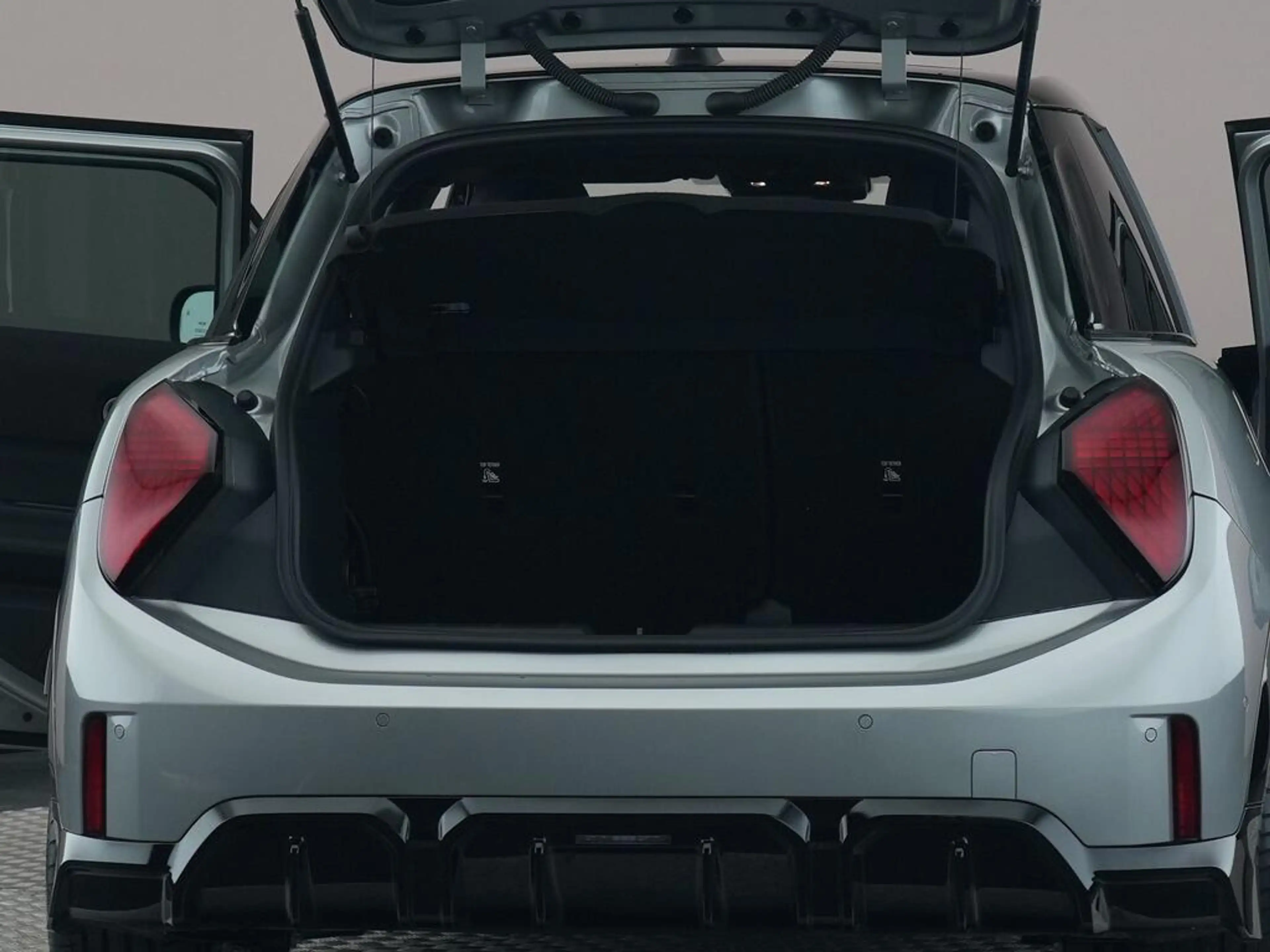 MINI Cooper S 5-Deurs 2.0 John Cooper Works XL — photo 12