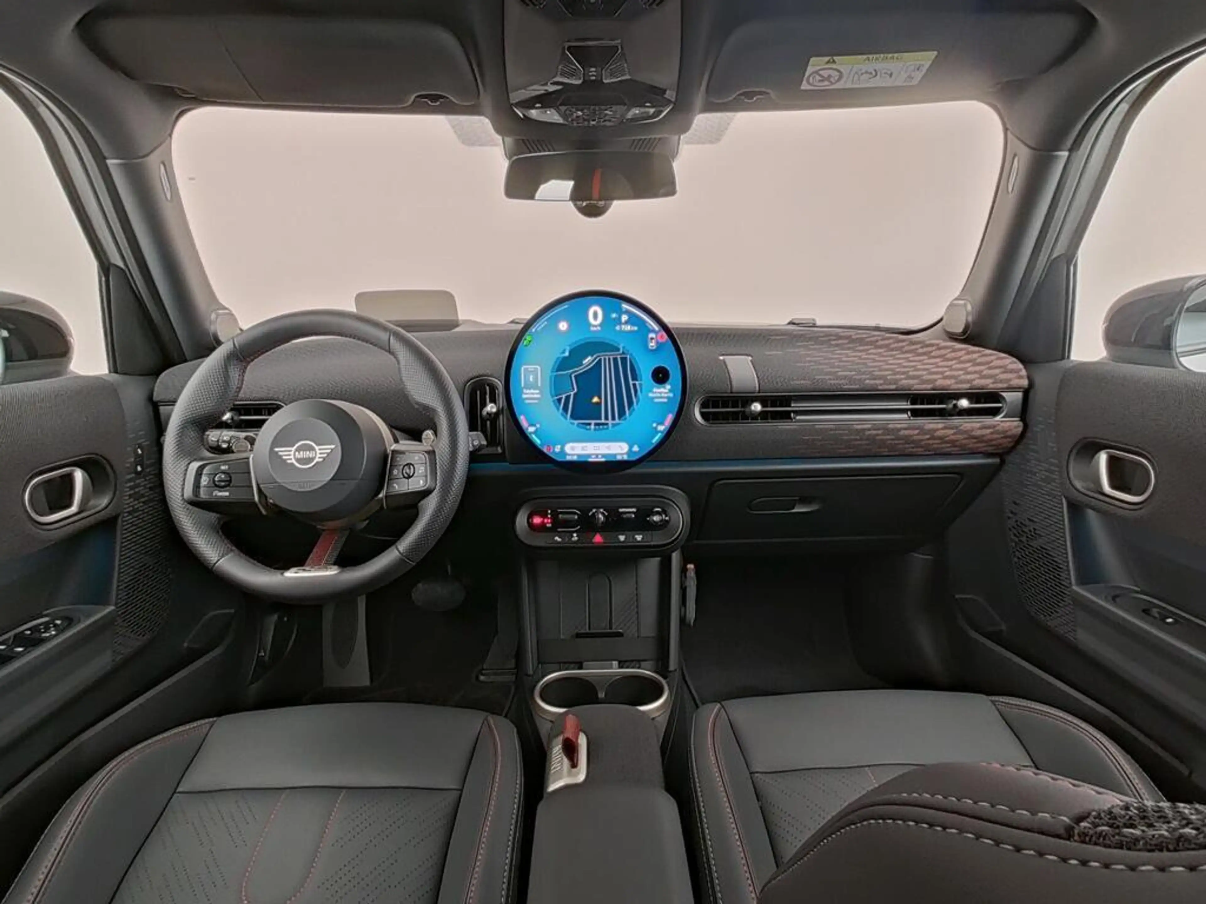 MINI Cooper S 5-Deurs 2.0 John Cooper Works XL — photo 5