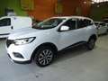 Renault Kadjar 1.7dCi Blue Zen 4x4 110kW Weiß - thumbnail 1