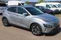 Hyundai KONA Trend 150kW 64kWh Wärmepumpe LED Silber - thumbnail 2