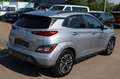 Hyundai KONA Trend 150kW 64kWh Wärmepumpe LED Silber - thumbnail 3