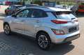 Hyundai KONA Trend 150kW 64kWh Wärmepumpe LED Silber - thumbnail 4
