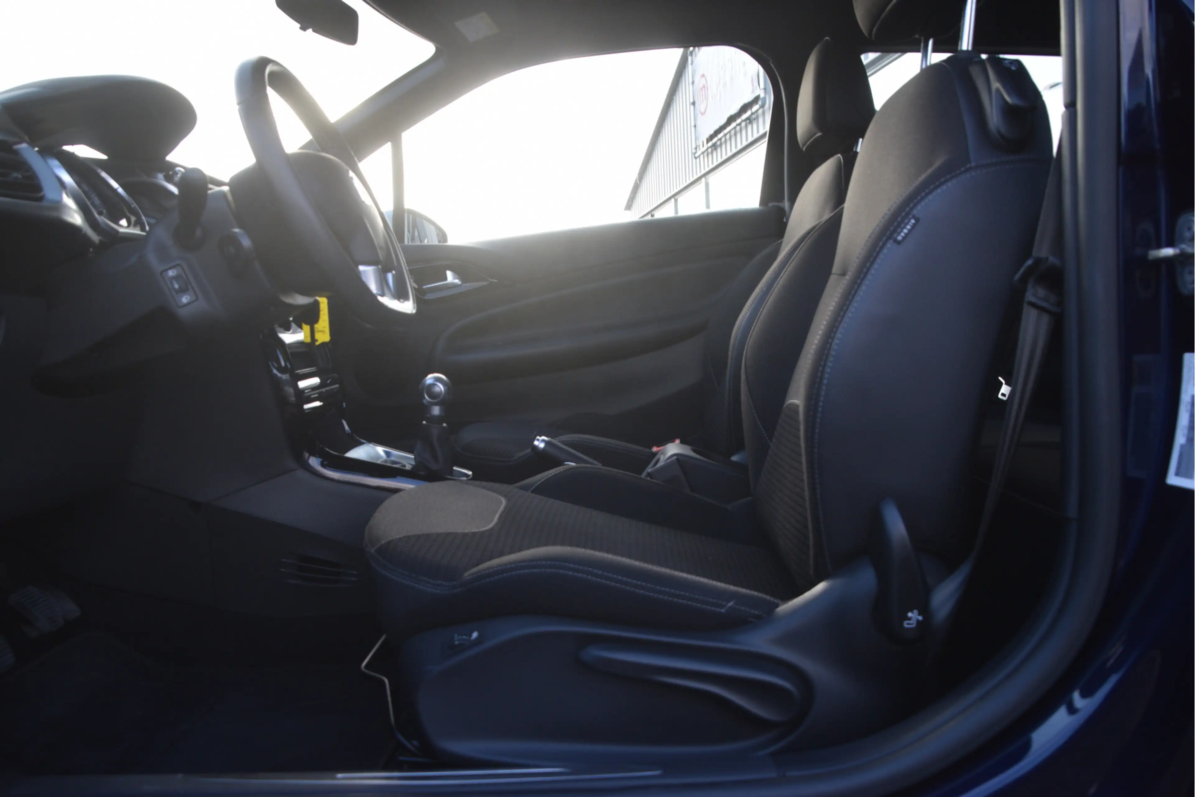 DS Automobiles DS 3 1.2 PureTech So Chic LMV | Aico | PDC | Bluetooth — photo 6