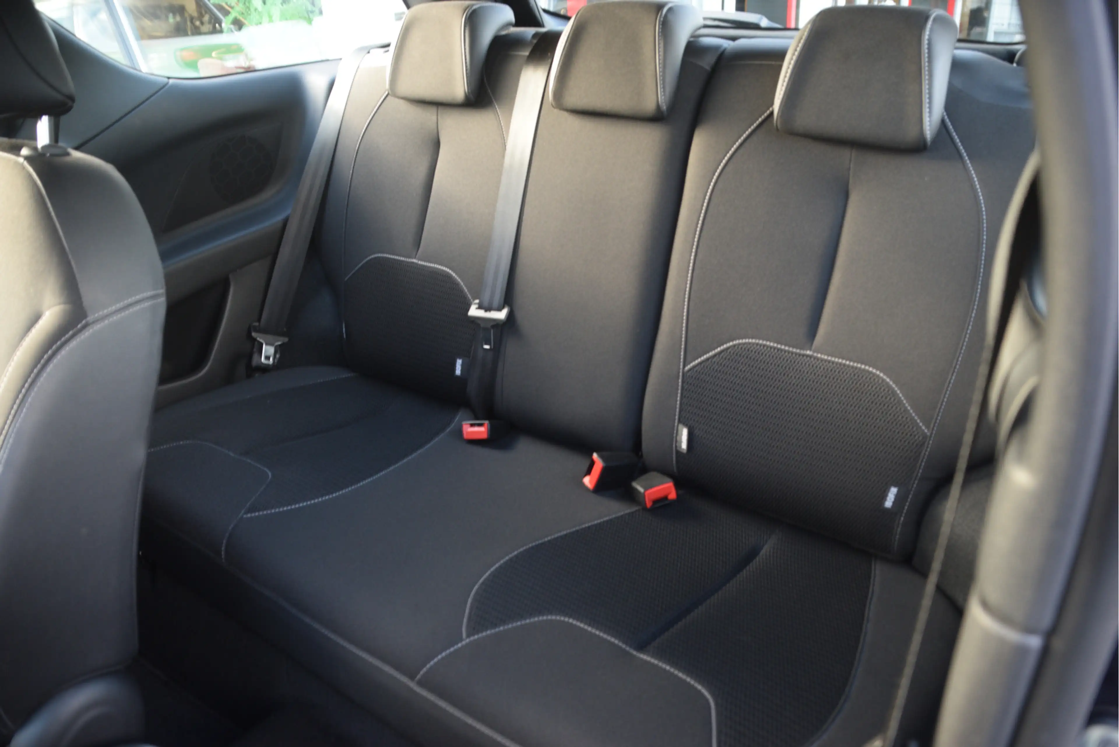 DS Automobiles DS 3 1.2 PureTech So Chic LMV | Aico | PDC | Bluetooth — photo 9