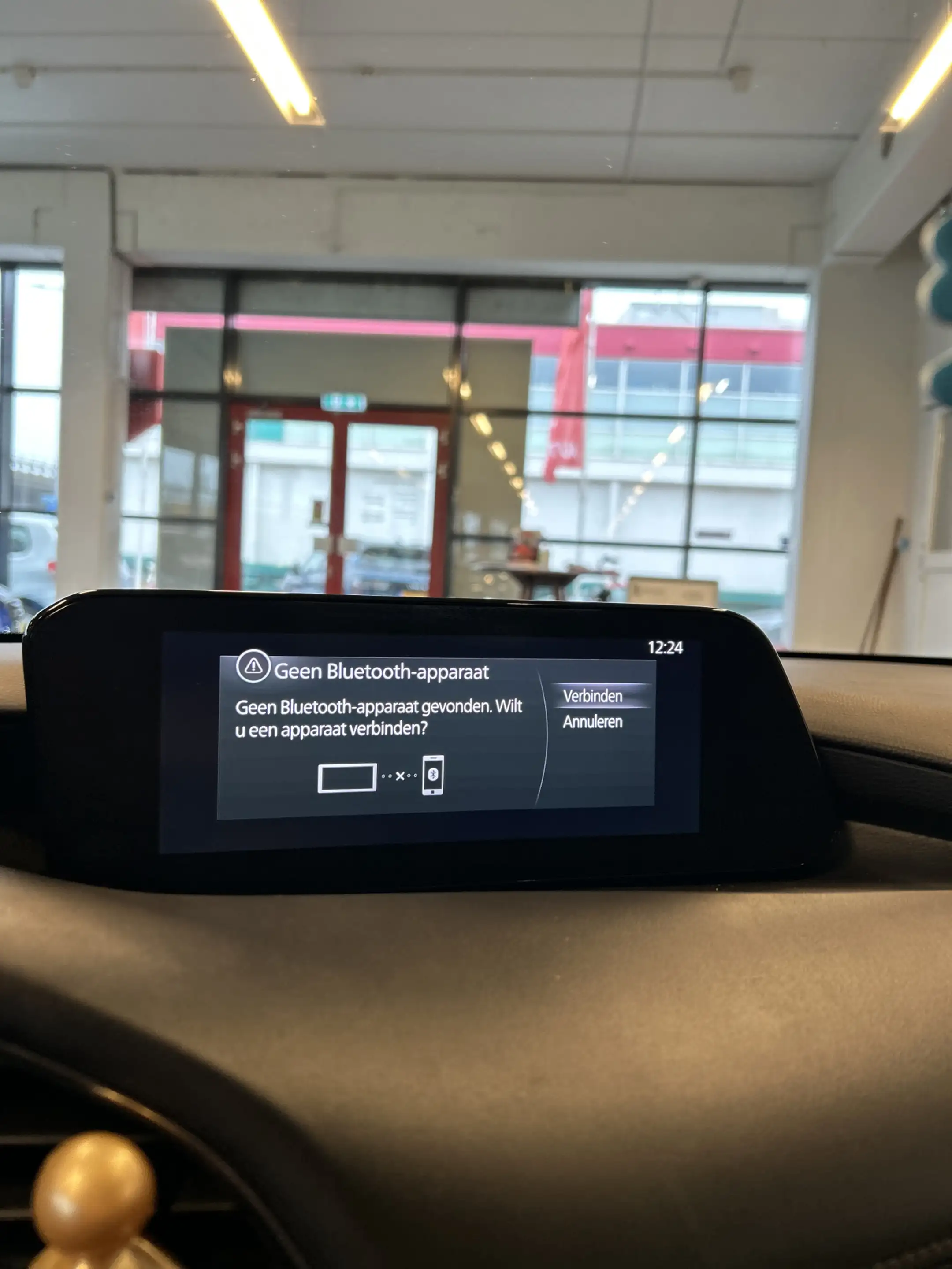 Mazda 3 2.0 e-SkyActiv-G M Hybrid 122 Luxury | Adaptieve c — photo 24