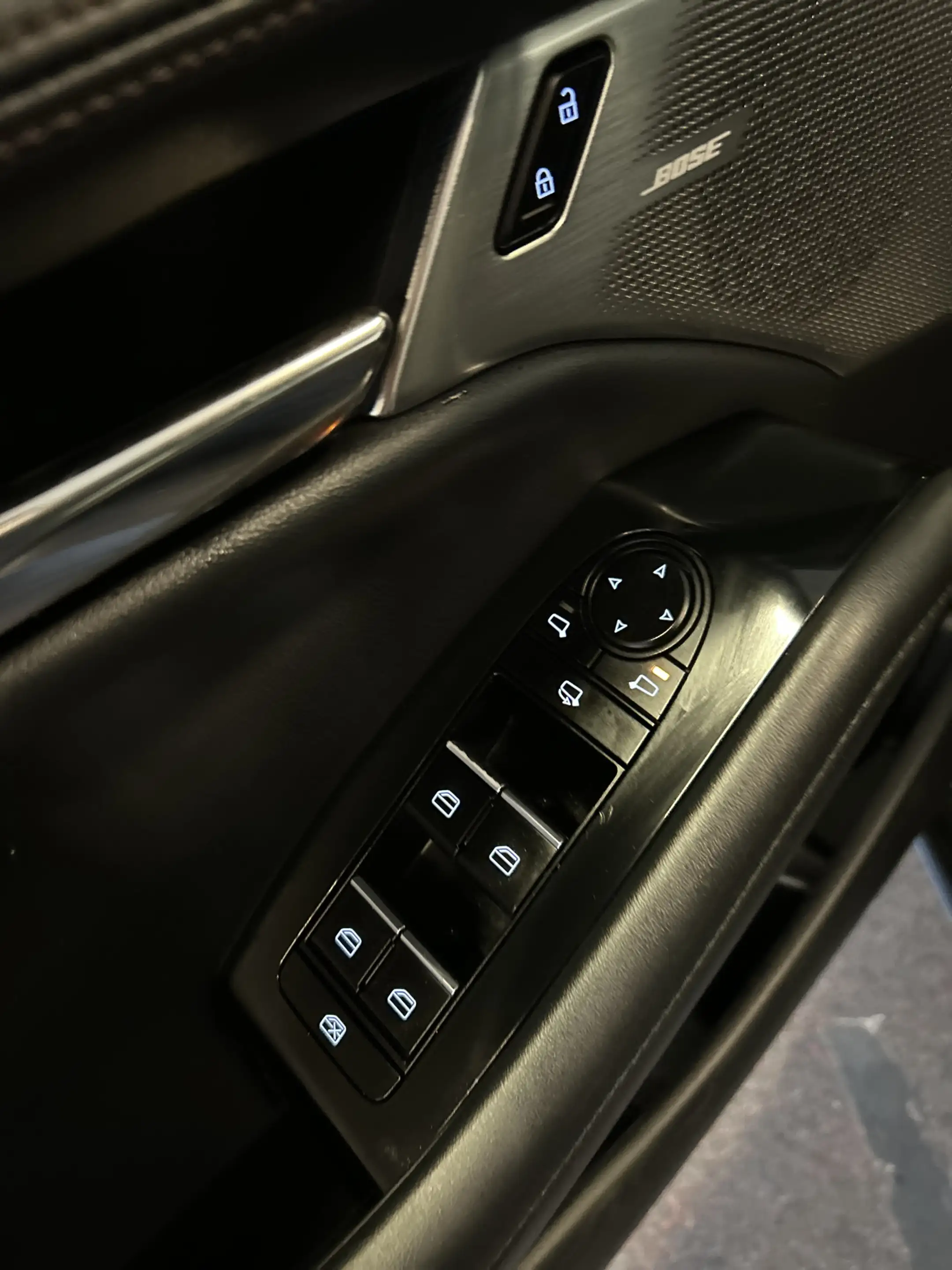 Mazda 3 2.0 e-SkyActiv-G M Hybrid 122 Luxury | Adaptieve c — photo 25