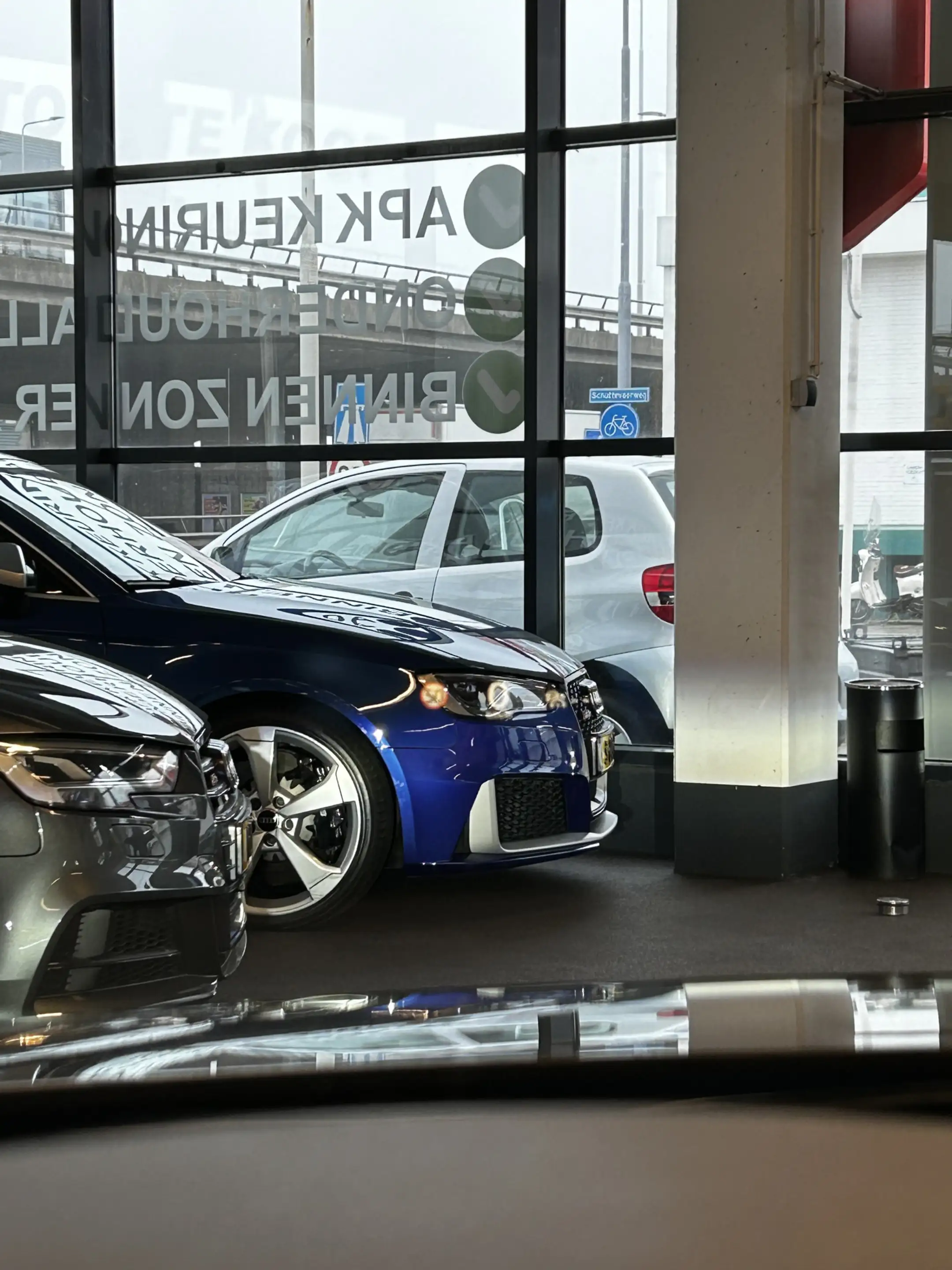 Mazda 3 2.0 e-SkyActiv-G M Hybrid 122 Luxury | Adaptieve c — photo 17
