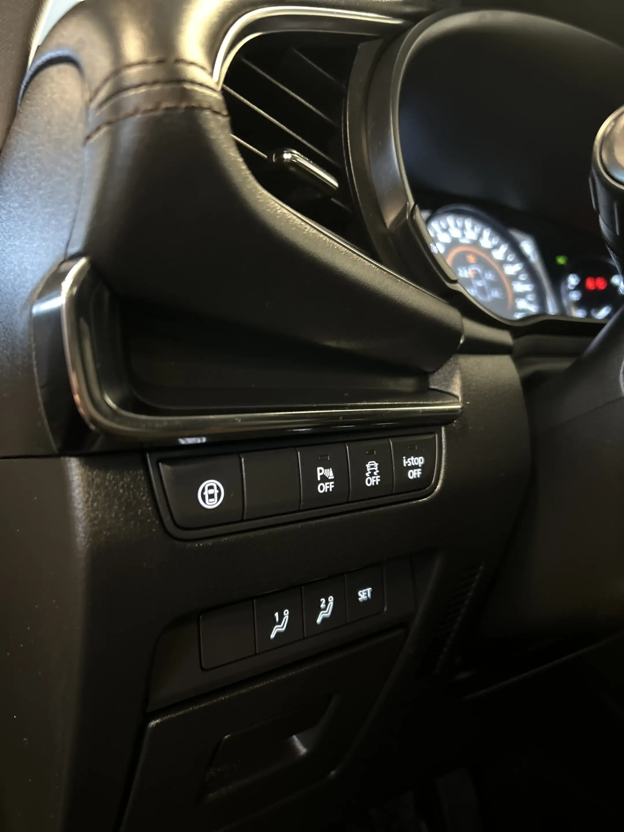 Mazda 3 2.0 e-SkyActiv-G M Hybrid 122 Luxury | Adaptieve c — photo 20