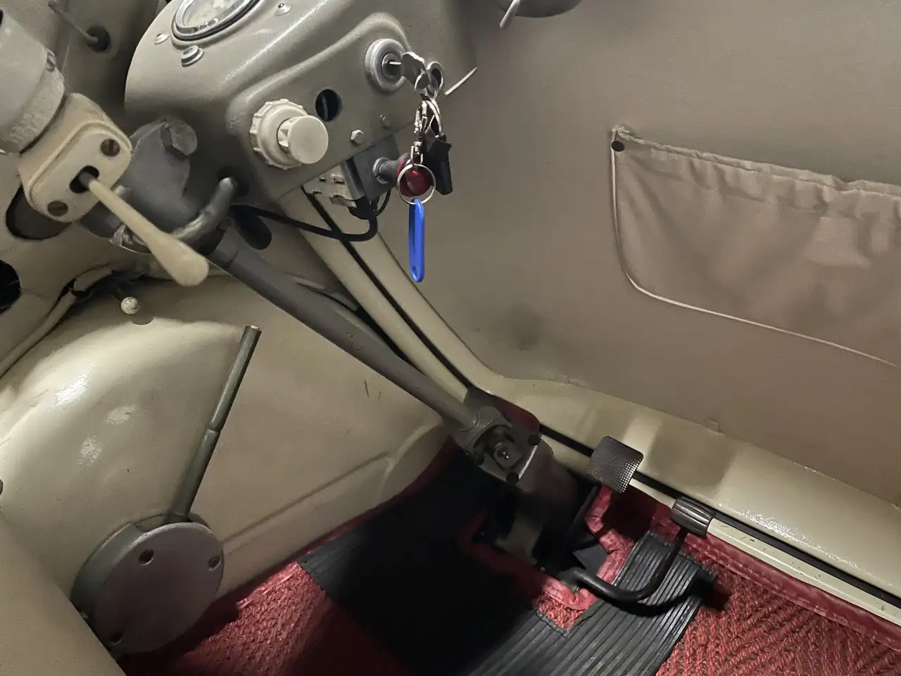 BMW Isetta 250 M0552, foto 10