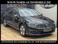 Volkswagen Passat Variant GTE 1.4 TSI eHybrid DSG Kamera GTE Negro - thumbnail 3