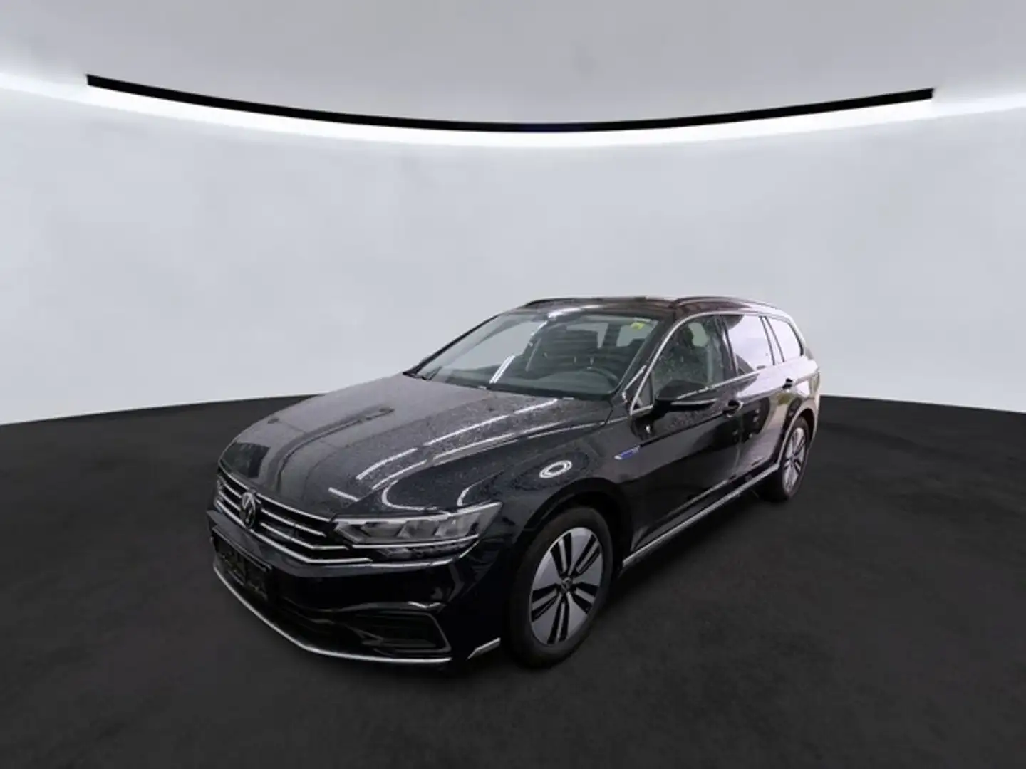 Volkswagen Passat Variant GTE 1.4 TSI eHybrid DSG Kamera GTE Nero - 1