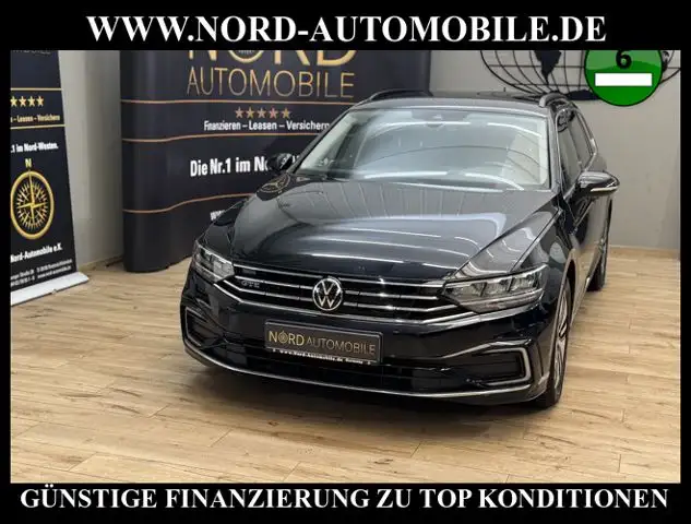Volkswagen Passat Variant GTE 1.4 TSI eHybrid DSG Kamera GTE