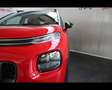 Citroen C3 Aircross I 2017 1.5 bluehdi Live s&s 100cv my19 Rosso - thumbnail 4
